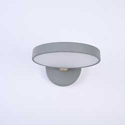 Светодиодное Бра Turna Gray By Imperiumloft