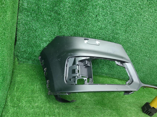 Бампер передний Audi Q7 4M 2 (2015-2019)