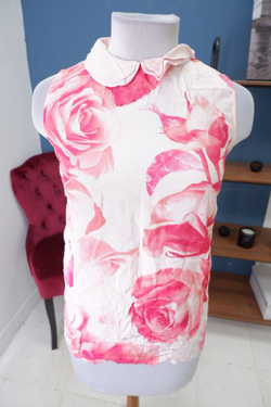 Футболка Concept club стильная 42 размер