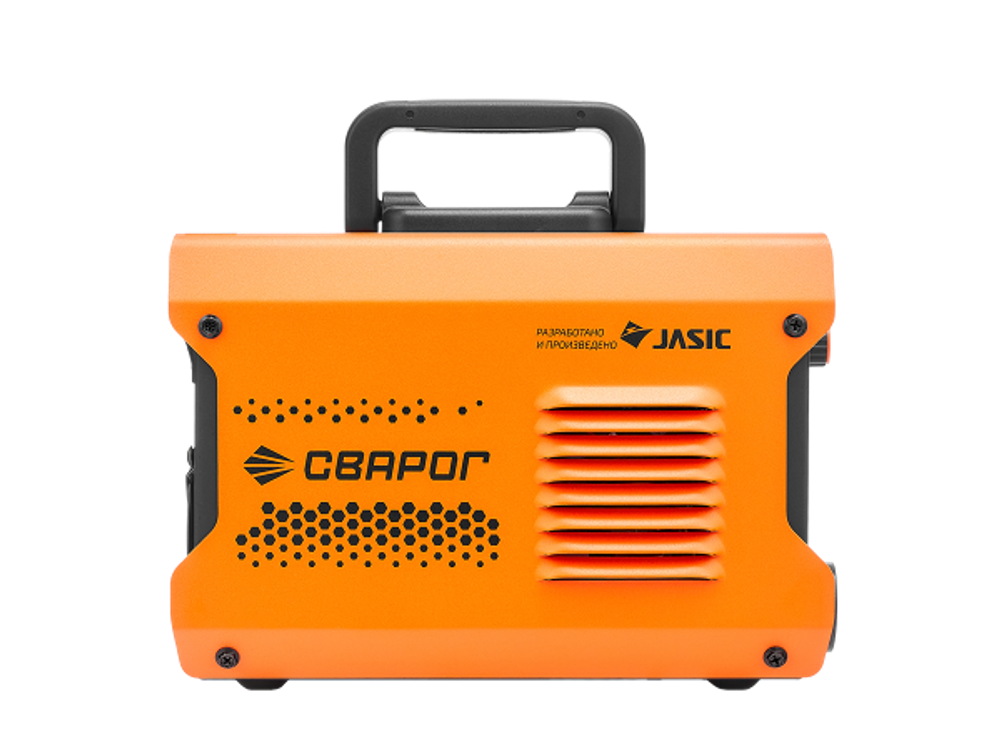 Инверторный сварочный аппарат Сварог ARC 200 REAL (Z2K6)