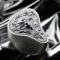 Kinera ThorKing Glossy Silver