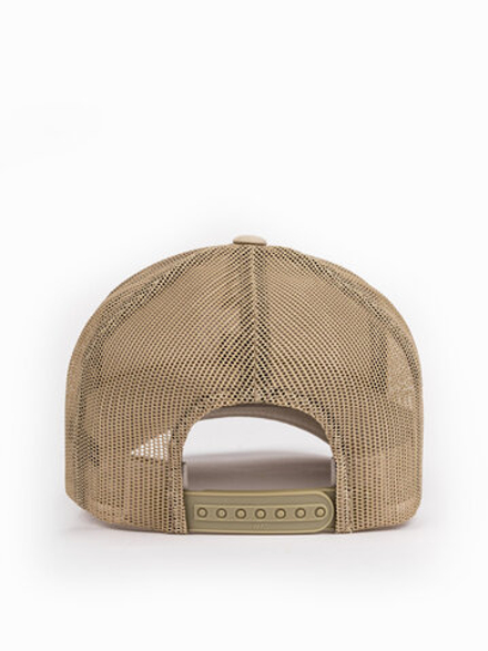 Бейсболка Venum Trucker Cap Stone Sand