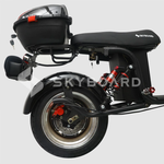 ЭЛЕКТРОСКУТЕР CITYCOCO SKYBOARD DON BR30 3000 60V