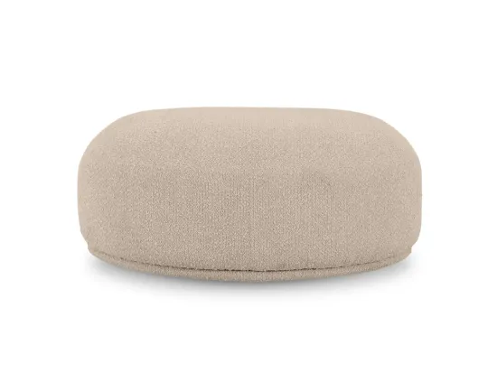 Пуф торцевой Fabro 856685