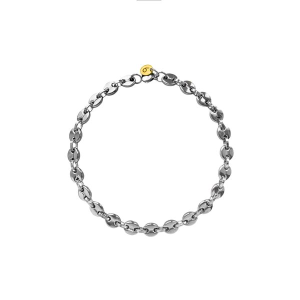 Цепь Кофейные зерна