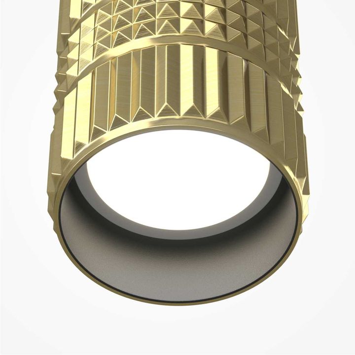 Подвесной светильник Maytoni MOD475PL-01BS