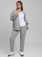 Костюм Далия Виотекс СЕРЫЙ