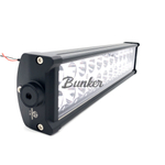 Светодиодная балка Bunker 72W 34см (дальний свет)