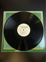 LP Александр Гольденвейзер - Фортепиано. Из Сокровищницы Мирового Исполнительского Искусства. Виниловая пластинка 12 дюймов. Мелодия СССР 1980 год.