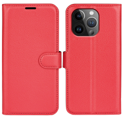 Чехол-книжка PRESTIGE с функцией подставки для iPhone 15 Pro Max