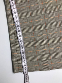 Брюки Pimkie стильные и практичные, визуально на 46 размер