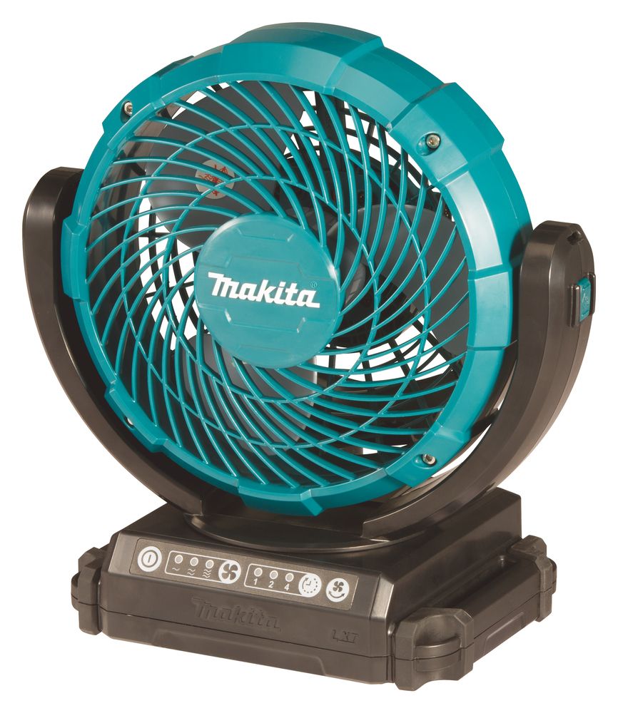 Аккумуляторный вентилятор Makita DCF102Z