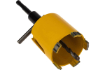 Коронка  KRANZ KR-90-0165