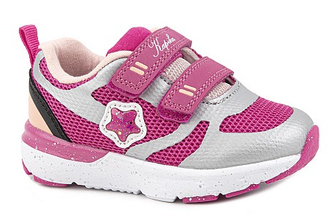 Спортивная обувь