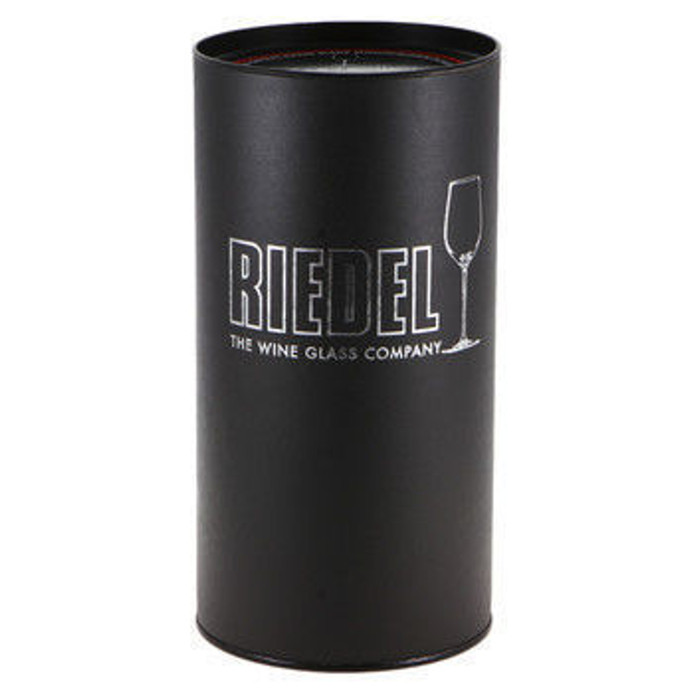 Бокал для вина 350 мл Riedel Bordeaux Mature/Chablis Австрия упаковка