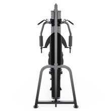 Многофункциональный силовой тренажер DFC HOMEGYM D2027 / стек 80 кг