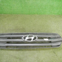 Решетка радиатора Hyundai Creta (2016-2020)