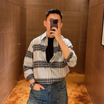 Рубашка Louis Vuitton