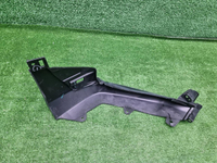 Накладка переднего бампера левая GAC GS8 2 (21-нв)