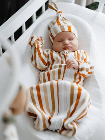 Спальный мешок Mjölk Полоска