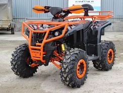 Квадроцикл IRIDE RINO SUPER 125
