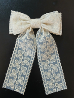 Бант-автомат 0055-26-Золотой