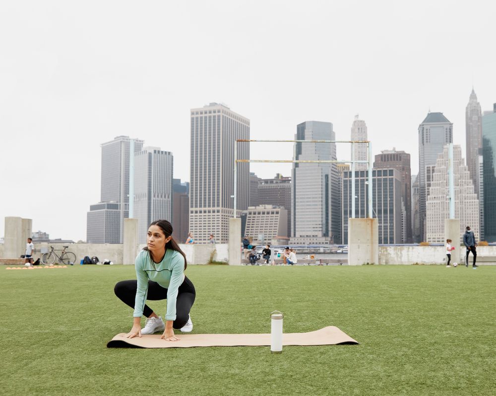 Термокружка Klean Kanteen TKWide Twist Cap 20oz (592 мл) Tofu