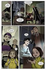 Комикс Чумной Доктор. Том 6. Рагнар