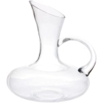 Декантер для вина «Enjoy Life» 1,15л с ручкой