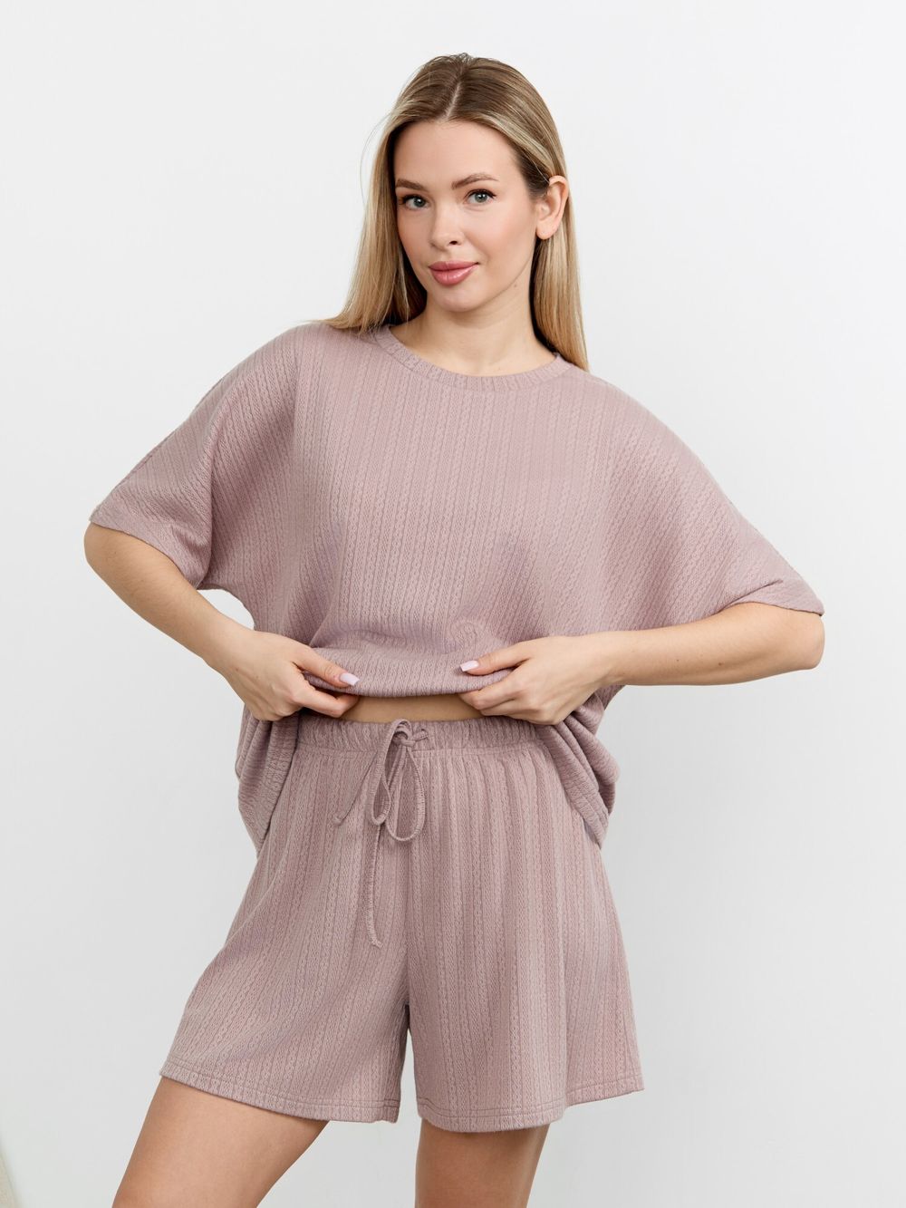 Костюм Материя-2 Виотекс КАКАО