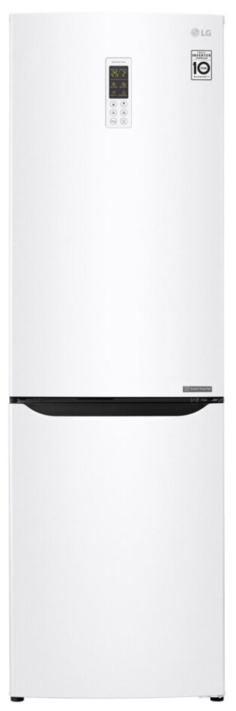 Холодильник LG GA-B419SQGL