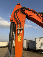 Lonking CDM* Мини-экскаватор CDM6025 (Дизельный, 1,3 л, 20 л.с., АТ)