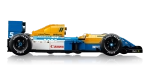 Конструктор LEGO Icons 10353 Williams Racing FW14B & Nigel Mansell