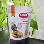 Сушеный Ананас VN Fruit 100 гр
