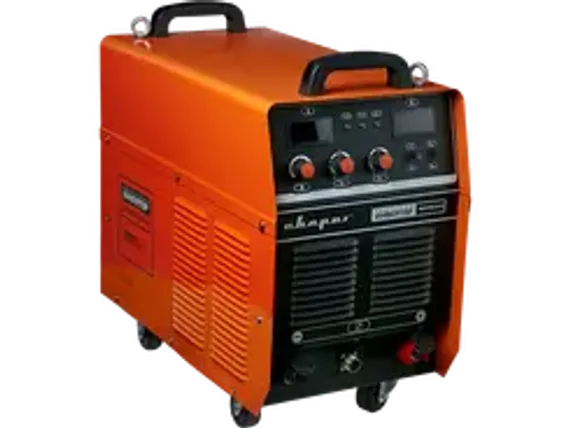 Электрический труборез LIDEN Roar-400