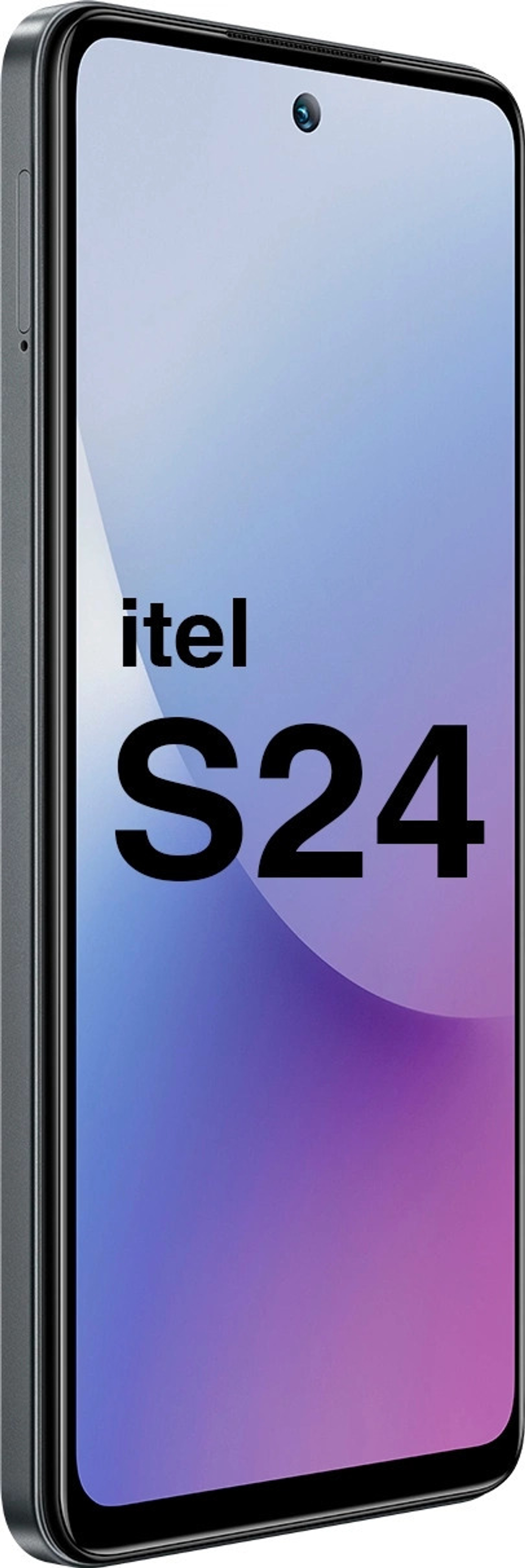 Смартфон  ITEL S667LN NFC S24 8/256GB