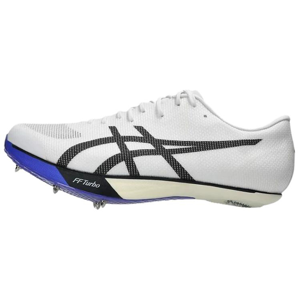 ASICS Metaspeed SP2 Rebound Function Classification White Sprint Track And Field Shoes Unisex