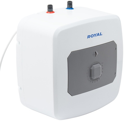 Водонагреватель электрический Royal Kitchen A Classic 1.2 кВ 10 л KZ