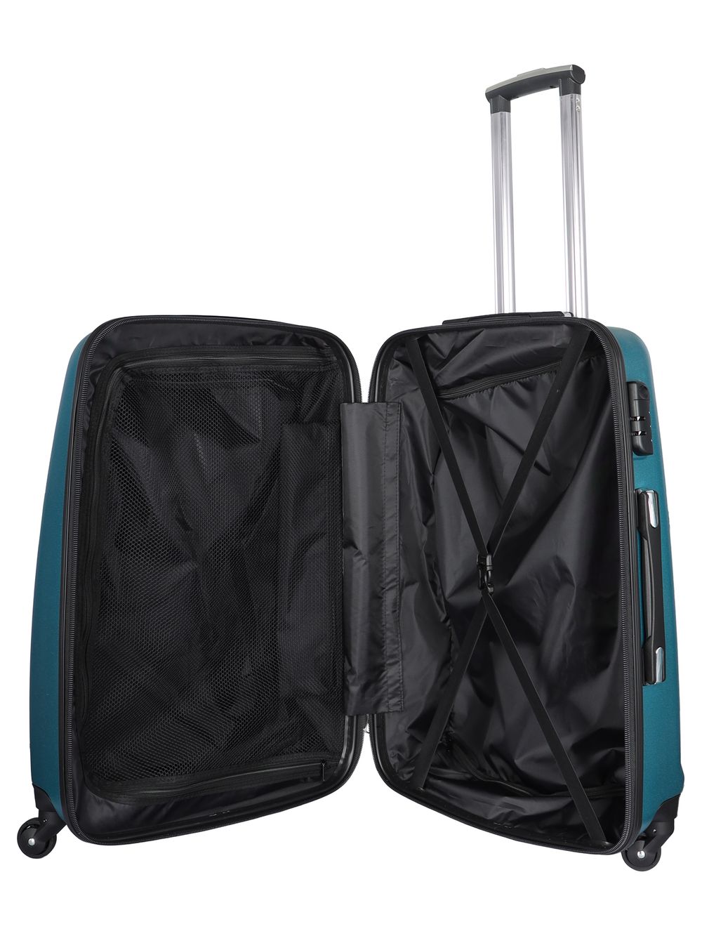 Чемодан 418-3