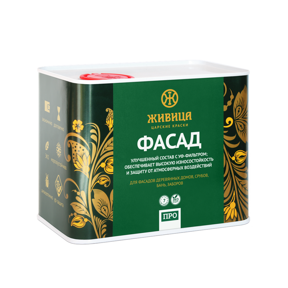 Фасад