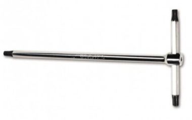 Ключ торкс Т-образный T55 Forsage F-76655T