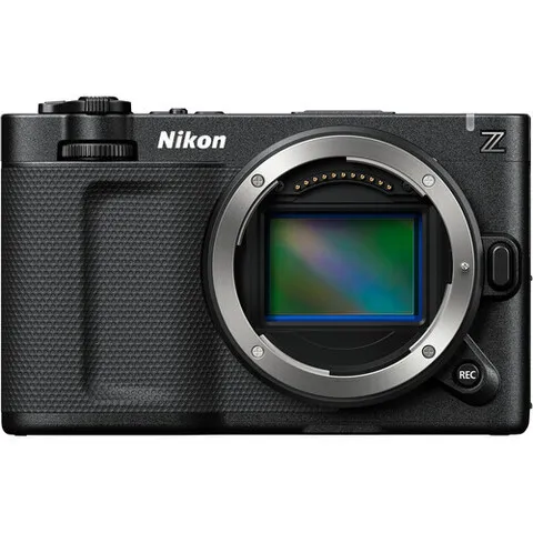 Nikon ZR Body (6K Cinema Camera)