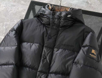 Пуховик Burberry