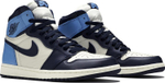 Air Jordan 1 Retro High OG 'Obsidian'