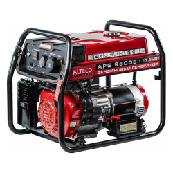 ALTECO APG 9800E Standard бензиновый генератор 20423