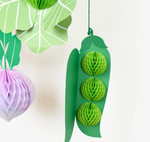 Набор подвесных овощей 10 шт.