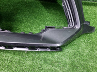 Бампер передний Audi Q5 2 (2017-2020) S-line