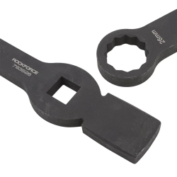 Ключ накидной ударный под вороток 26мм 12гр. 3/4'' RockForce##Rock FORCE RF-793S26