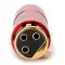 SWAudio MP Mini Red