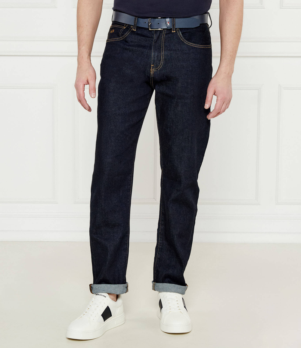 Джинсы j13 Armani Exchange - темно-синий(XM000049 AF12964)